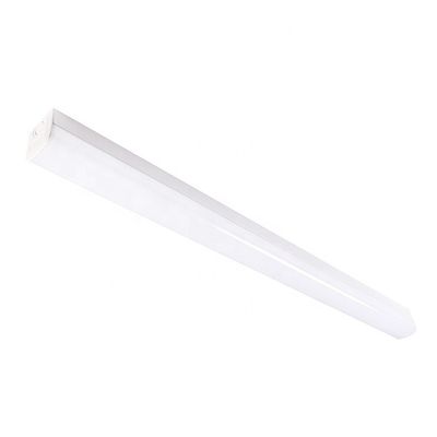 34W 46W 暗くなる線形LEDストライプライト 表面マウント照明装置 2ft 4ft 8ft