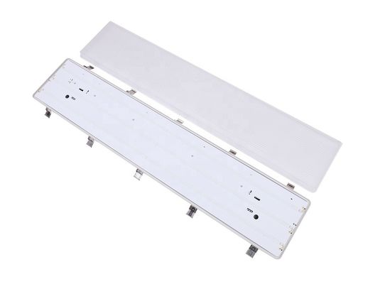 3500k/4000k/5000k 倉庫用LED照明のための高湾照明装置