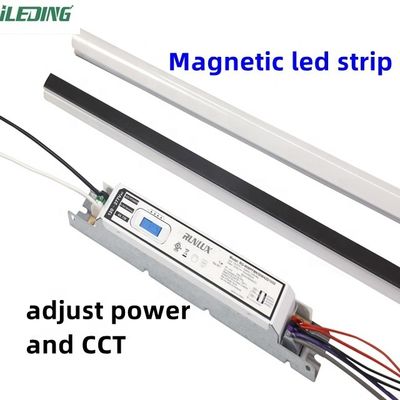 120V LED 線形リトロフィットキット スマート 装飾とスマート デザインの長い使用寿命