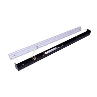 140lm/w ランプ 光効率 120v LED 室内照明のための線形ストライプライト