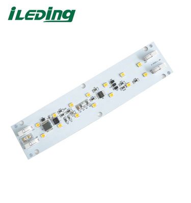 PF 0.998 磁気LED線形リトロフィットキット AC ダイレクト ドライバなし LEDライト ディマーサポート