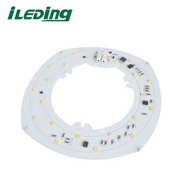 PF 0.998 磁気LED線形リトロフィットキット AC ダイレクト ドライバなし LEDライト ディマーサポート