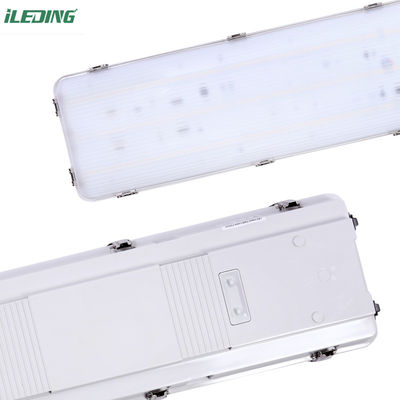 シリコンガスケート 高湾灯具 IP67 防水 200W 工業倉庫用