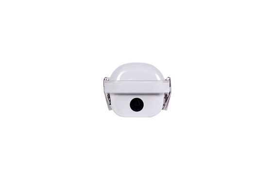 AC 110V ± 10% 入力電圧 インダストリアル 60W 4'LED 線形三角防光 防天