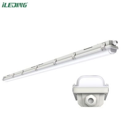 LED蒸気密度 IP66 IK10 商用および産業用蒸気密度 50000時間 寿命