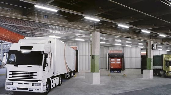 LED蒸気密度 IP66 IK10 商用および産業用蒸気密度 50000時間 寿命