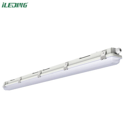 50000 時間 作業 時間 防湿 4FT 5FT LED 三重 防水 灯具 収納