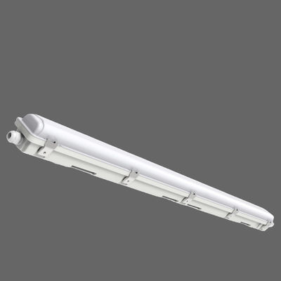 50000 時間 作業 時間 防湿 4FT 5FT LED 三重 防水 灯具 収納