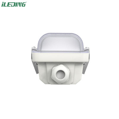 50000 時間 作業 時間 防湿 4FT 5FT LED 三重 防水 灯具 収納