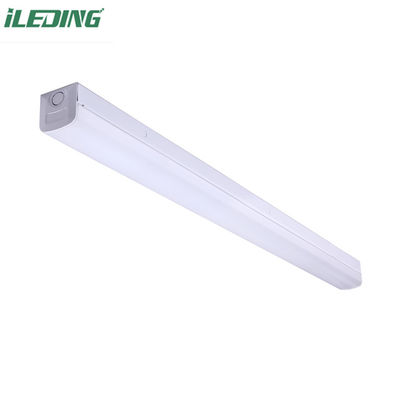 120-277V 34W 50000時間 商用オフィス用 LED線形ストライプライト