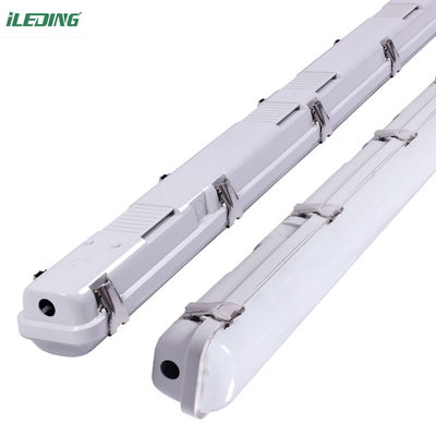 LED蒸気密度 商用および産業用 高照明効率 lm/w 140