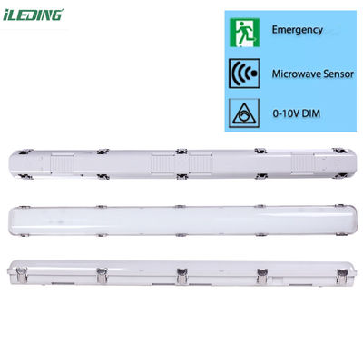 LED蒸気密度 商用および産業用 高照明効率 lm/w 140