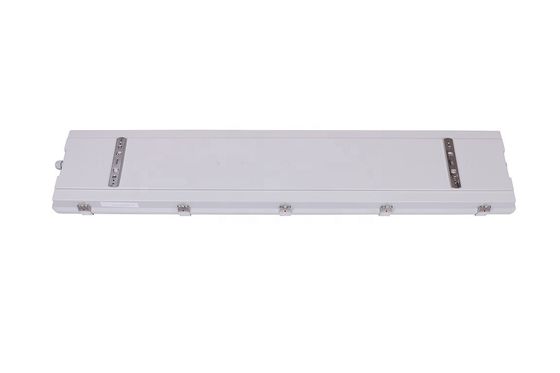 高ワット200W 4FT LED蒸気 緊密防水 工事用トリ・プルーフ ワークショップ用灯具