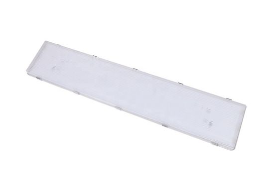 高ワット200W 4FT LED蒸気 緊密防水 工事用トリ・プルーフ ワークショップ用灯具