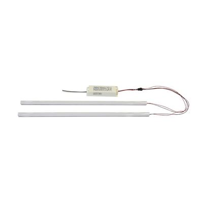 8FT LED マグネット線形リトロフィットキット 3CCTと色温調するオプション