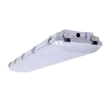140lm 155W IP67 LED トライプローフ 防水 調節可能 3CCT 倉庫用蒸気密着照明