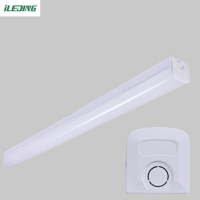 室内用 LED 線形ストライプ灯具 オフィス通路 スーパー 46w 65w 50000 時間 寿命