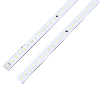 120-347v 入力電圧 線形リトロフィットキット トロファーライトバーのためのLED磁気光