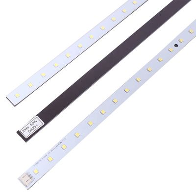 120-347v 入力電圧 線形リトロフィットキット トロファーライトバーのためのLED磁気光