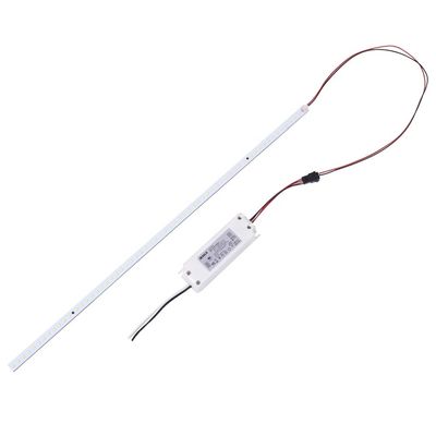 120-347v 入力電圧 線形リトロフィットキット トロファーライトバーのためのLED磁気光