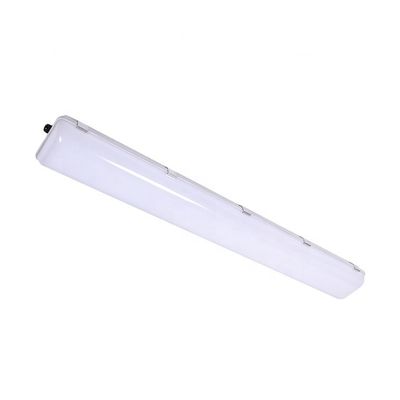 4フィート産業用駐車場 LED トライ・プルーフライト 100W 200W 50000時間稼働時間