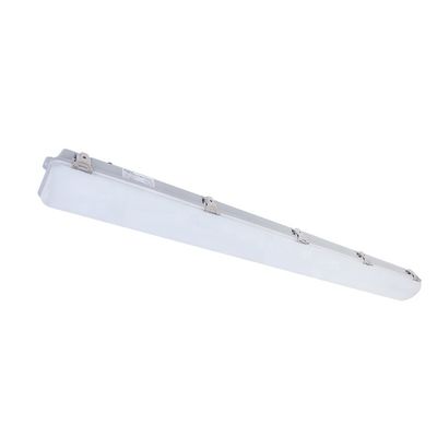 4フィート産業用駐車場 LED トライ・プルーフライト 100W 200W 50000時間稼働時間