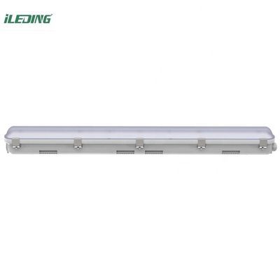 5000lm 36W 4FT トライ・プルーフショップライト 3500K/4000KK/5000K LED蒸気密着型工業用
