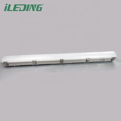 暗くなる 防水 防塵 防圧 防蒸気 LED 防蒸気 密着 防水 三角線形灯具
