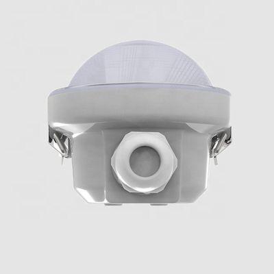 ディムブル 85 CRI 25W 2ft 4ft 8ft 線形 LED バッテン ストリップ 店灯具 -40 40C