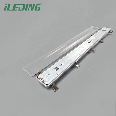 暗くなる 防水 防塵 防圧 防蒸気 LED 防蒸気 密着 防水 三角線形灯具