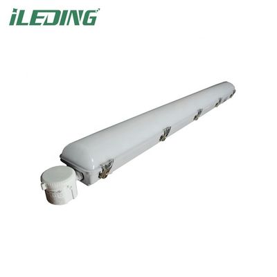 暗くなる 防水 防塵 防圧 防蒸気 LED 防蒸気 密着 防水 三角線形灯具