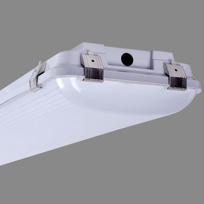 PC 4FT IP67 180W 155W 135W 105W 産業用ガレージ蒸気 ストレート・LED ハイベイ・フィクチャー