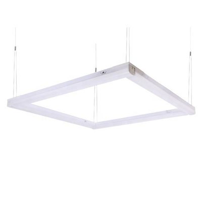 室内オフィス 120-277V 90W 8FT 線形LED バットンストライプ灯具 3CCT調節可能