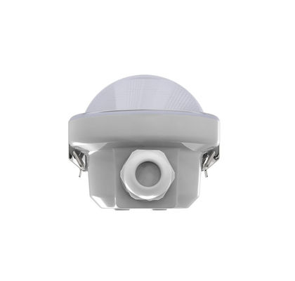 冷蔵庫 インダストリアル IP66 IK10 5FT 55W トライ・プルーフ ローベイ LED 蒸気密度の高い灯具