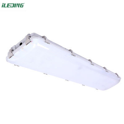 ハイベイ倉庫照明 155W LED蒸気 密着型防水灯 暗調装置付き