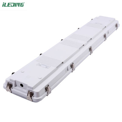 ハイベイ倉庫照明 155W LED蒸気 密着型防水灯 暗調装置付き