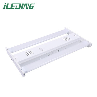 95W 140lm/w 2FT 4FT 線形高湾照明器具 100-277V 商業用オフィス用