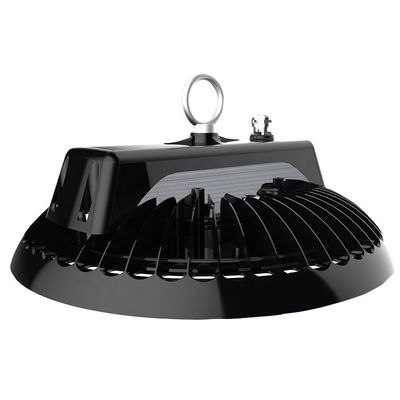 産業用照明ソリューション 125W LED UFO オーダーメイド・ルーメン出力付きハイベイライト