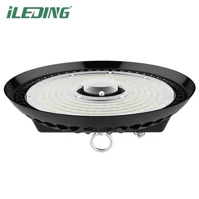産業用照明ソリューション 125W LED UFO オーダーメイド・ルーメン出力付きハイベイライト