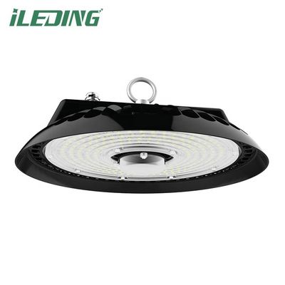 産業用照明ソリューション 125W LED UFO オーダーメイド・ルーメン出力付きハイベイライト