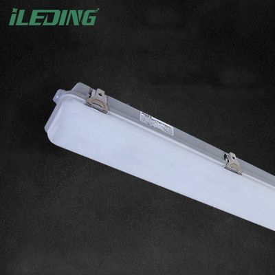 1200mm 蒸気密度線形照明装置 IP66 トリプローフ 32W 36W 42W 46W 65W LEDライト