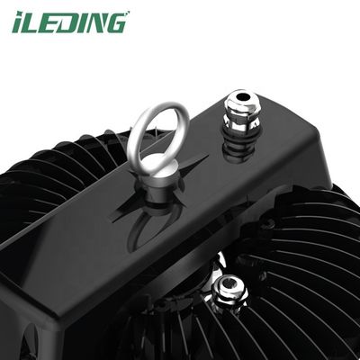 産業用照明ソリューション 125W LED UFO オーダーメイド・ルーメン出力付きハイベイライト