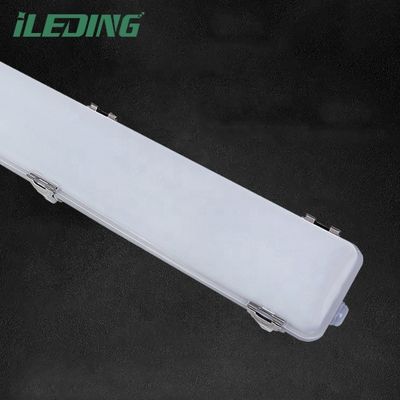 1200mm 蒸気密度線形照明装置 IP66 トリプローフ 32W 36W 42W 46W 65W LEDライト