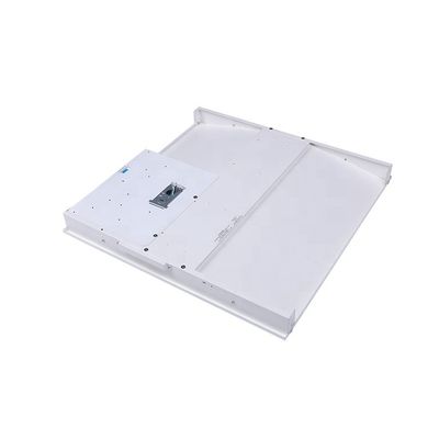 動作温度 -25Cから45C 産業用室内 2x2 2x4 LED間接トロファー灯具