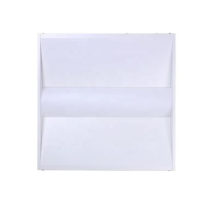 動作温度 -25Cから45C 産業用室内 2x2 2x4 LED間接トロファー灯具