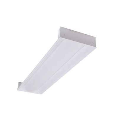 動作温度 -25Cから45C 産業用室内 2x2 2x4 LED間接トロファー灯具