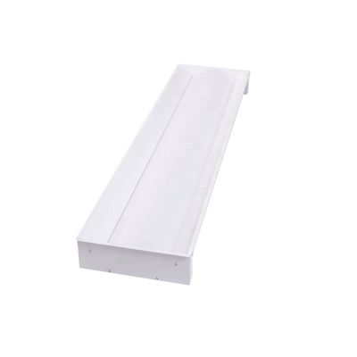 動作温度 -25Cから45C 産業用室内 2x2 2x4 LED間接トロファー灯具