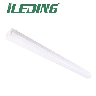 ディマーサポート 5 2ft 4ft 8ft 46W 38W 30W LED線形ストライプ照明具 オフィス用