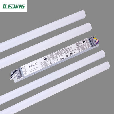 1kg IP65 LED マグネティック・リニアル リモートメントキット トロファー 商用オフィス用灯具