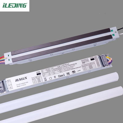 1kg IP65 LED マグネティック・リニアル リモートメントキット トロファー 商用オフィス用灯具